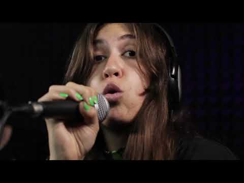 KIRA1312 y LVZY en Espacio Utopia - Brujeria