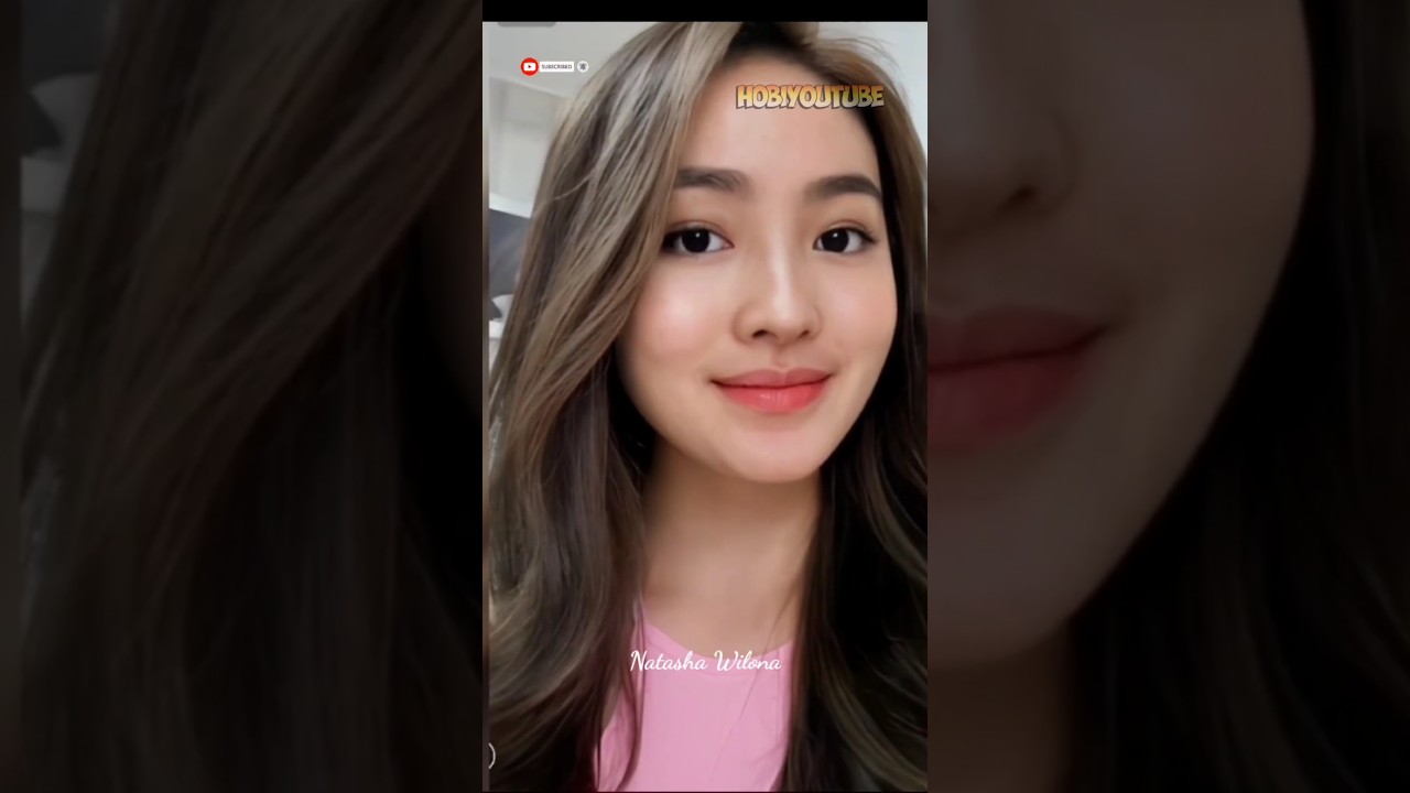 12 Artis Tercantik di Indonesia Versi TC Candler   #shorts