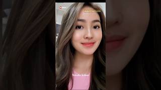 Download lagu 12 Artis Tercantik di Indonesia Versi TC Candler   #shorts mp3