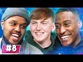Angry Ginge | Chunkz & Filly Show | Episode 8