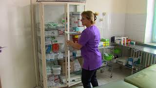 Nowa karetka w powiecie