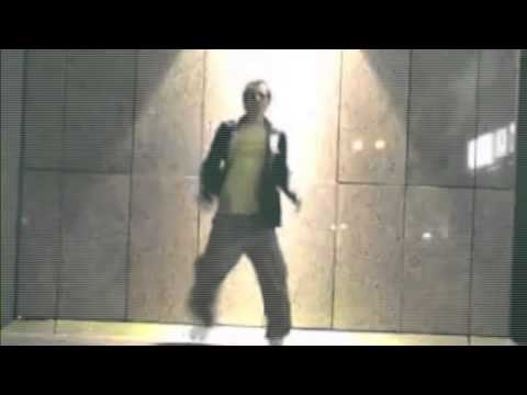 Alfie Rhodes - Vamos (Original Mix) { Unofficial Video Clip }