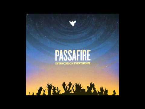 Leave the Lights On - Passafire