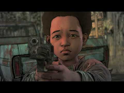 The Walking Dead: The Final Season Pt.53