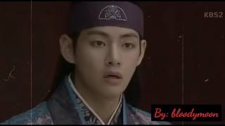 [FMV] Wherever It Is (그 곳 어디든) |  한성 Hansung | 화랑 Hwarang | 김태형 Kim Tae Hyung (BTS’s V)
