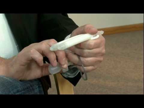 Inkontinenz und Impotenz nach Prostata-OP