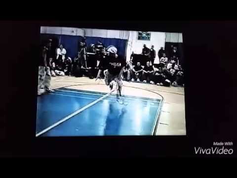 Mad Action Crew vs. JayRawk, ? ?