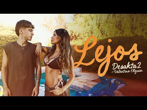 DesaKTa2 🤟🏼  and Valentina olguin