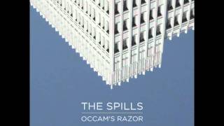 The Spills - Summer Vibes