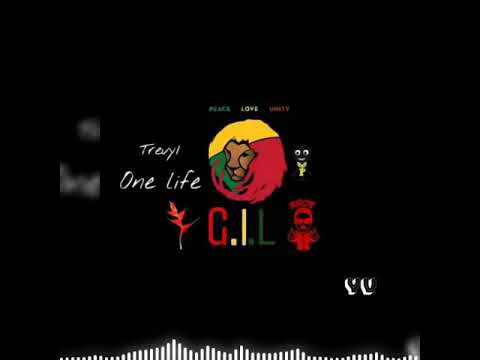 Trevy.1 - "One Life" (Official Audio)