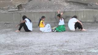 Vayan Al Norte, (Dance Group Abya Yala) song by Eliza Gilkyson