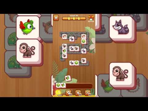 Tile Master - Triple Puzzle Video