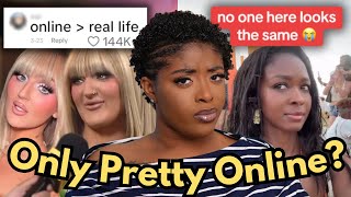 Nobody’s “Pretty” In Person Anymore… and It’s Getting Hard To Ignore MQDEFAULT Thumbnail
