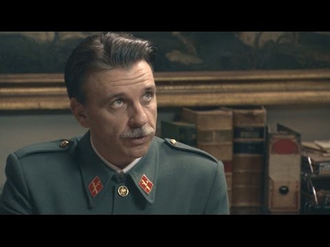 Amar C759 - Tomás asume responsabilidades después del robo