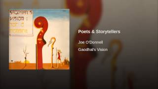 Poets & Storytellers
