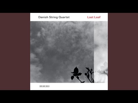 Traditional: Polska from Dorotea (Arr. Danish String Quartet)