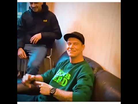 Igor ADWARP - A nie mówiłem? (MATRIX LP) prod. Tymobeats