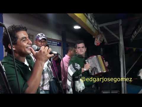 La Reina de Cartagena - Kikey Diaz en Vivo