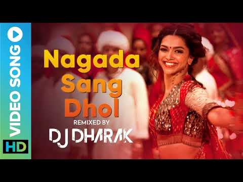 Nagada Sang Dhol | Full Song | Goliyon Ki Rasleela Ram-leela | Deepika Padukone | Shreya Ghoshal
