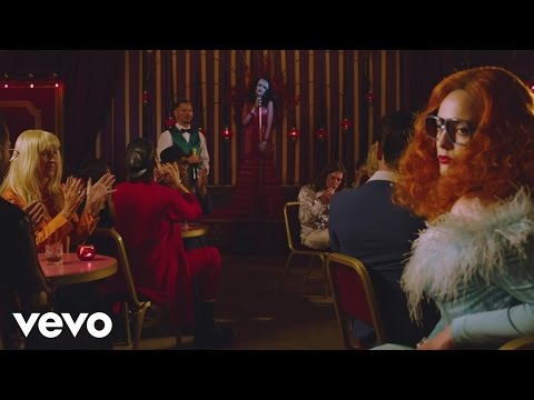 Chløë Black - Wild At Heart