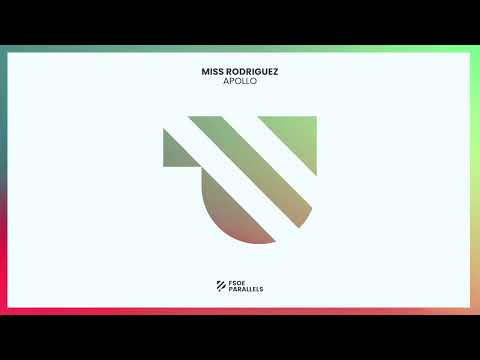 Miss Rodriguez - Apollo