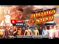 Baman Ke Sher Out Now Nitin Sharma Marakpuriya Vipin Sharma Brahman Song