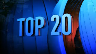 TOP 20 – 28/04/2022