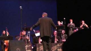 The Purdue Jazz Band - Rudolph The Red-Nosed Reindeer