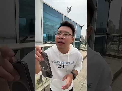 大哥，你怎么过去了？ #搞笑 #vlog #funny #小李与小手 #恶作剧 #整蛊