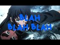 [Edit Audio] Blah Blah Blah (Ft. 3OH!3) - Kesha