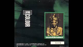 4. Living Colour - New Jack Theme [Live in Sao Paulo, Brazil]  (Auslander Limited Edition CD Single)