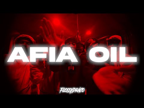 [FREE] Kyle Richh x Kairo Keyz Jerk Drill Type Beat - \Afia Oil\ | NY Drill Instrumental 2025