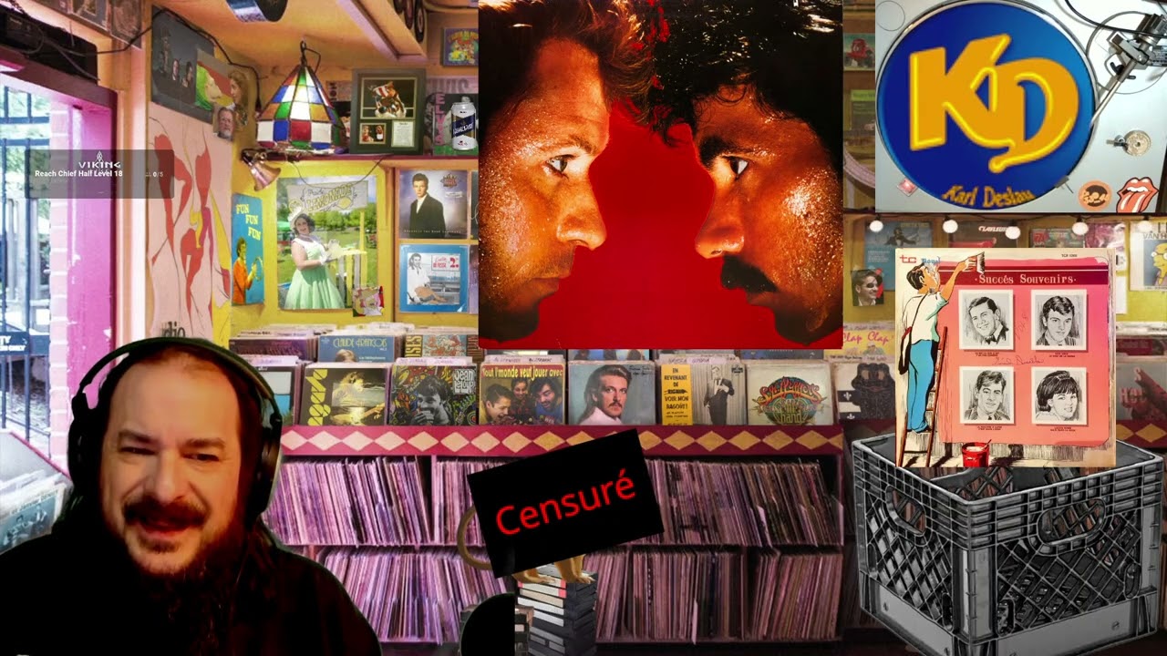 Le 33-45, Émission du 3 avril 2026  www.le3345.com