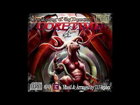Coretime 4 - Awakening Of The Demons