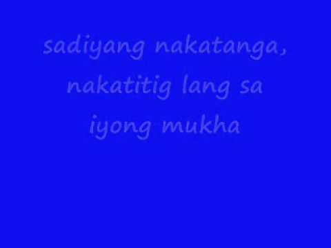 Gising na by parokya ni edgar lyrics