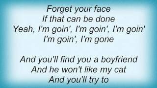 15908 Old 97&#39;s - Goin&#39;, Goin&#39;, Gone Lyrics