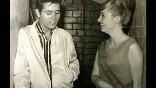 Cliff Richard &amp; The Shadows -  Your eyes tell on you