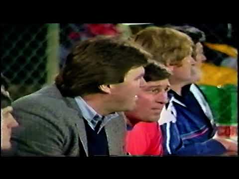 1985 Foster's Cup Essendon 21.12 138 d Norwood 13.7 85