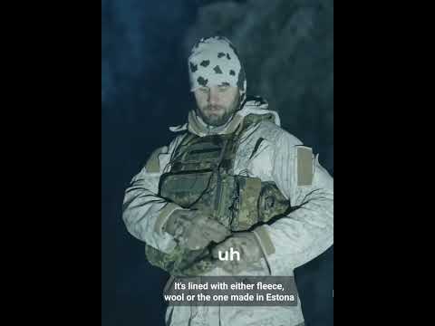 4 Pieces of Military Gear for Extreme Cold Weather Operations and Survival