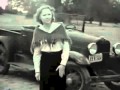 Superman S Arrival On Earth In The 1948 Serial Superman