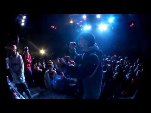 ERREKA vs VERSEO - Cuartos - DP Nacional 2018