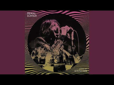 Video thumbnail for Burning Wheel (Live)