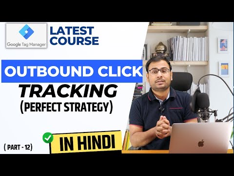 Google Tag Manager Full Course in Single Video GTM Course Beginner to Pro Umar Tazkeer