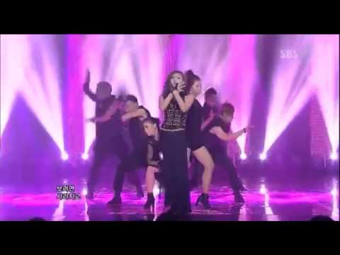 121104 Stephanie - Game