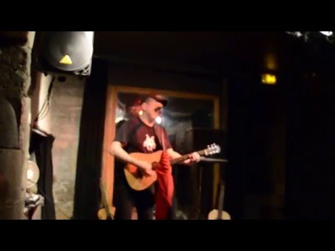 Les patates Dav Tour ze music all 2015