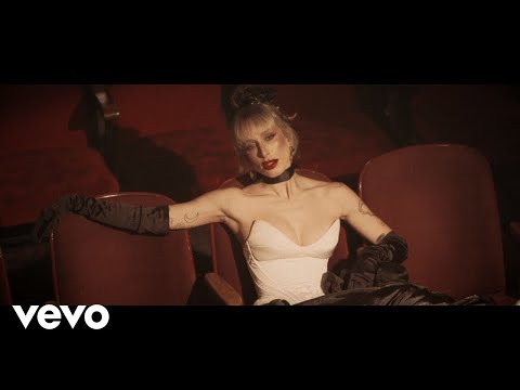 Chandler Leighton - Got What I Wanted (Official Video)