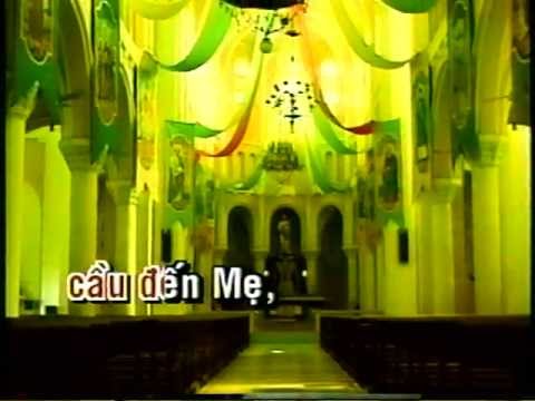 Mẹ quê hương Việt Nam - Lệ Hằng