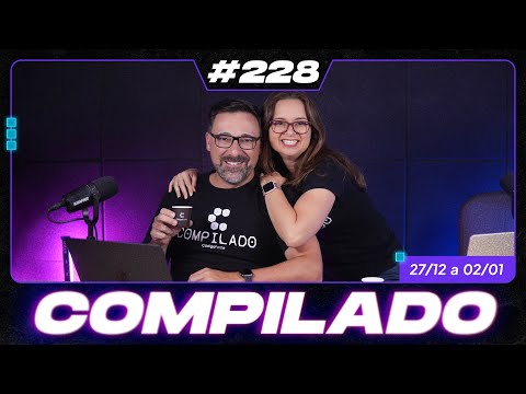 Meta adquire Manus AI; Falha no MongoDB; Crise da memória RAM; TikTok fecha acordo nos EUA #228