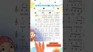Download lagu Lagu Ambilkan Bulan Bu - Ciptaan A.T Mahmud - SBdP Kelas 3 Tema 5 Sub Tema 1 Pembelajaran 1 mp3 Download lagu Lagu Ambilkan Bulan Bu - Ciptaan A.T Mahmud - SBdP Kelas 3 Tema 5 Sub Tema 1 Pembelajaran 1 mp3