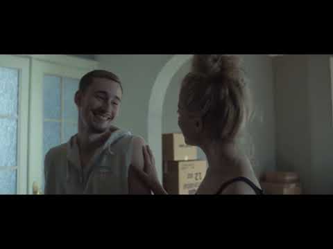 Flowers (Martin Genovski) 2017 - Trailer